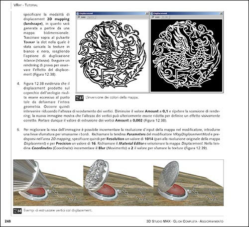 Aggiornamento Guida Completa 3DS Max - Pagina 248