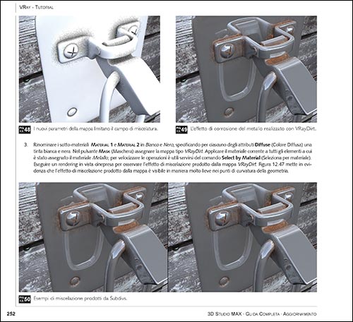 Aggiornamento Guida Completa 3DS Max - Pagina 252