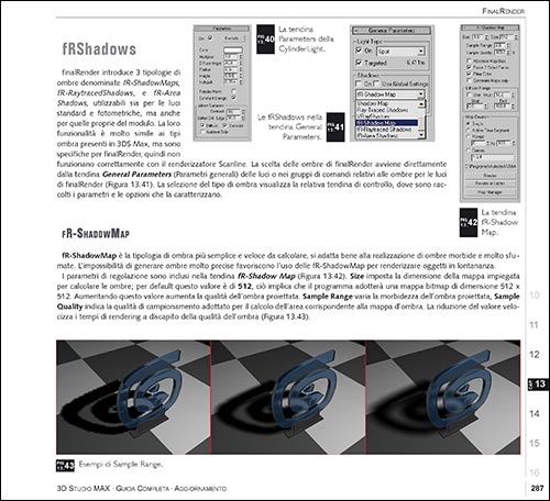Aggiornamento Guida Completa 3DS Max - Pagina 287