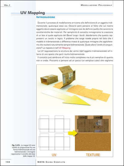 Maya Guida Completa - Vol. 1 - Pagina 194t
