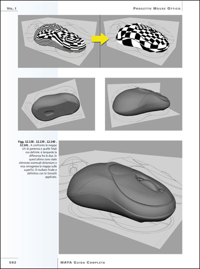 Maya Guida Completa - Vol. 1 - Pagina 592