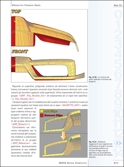 Maya Guida Completa - Vol. 1 - Pagina 617