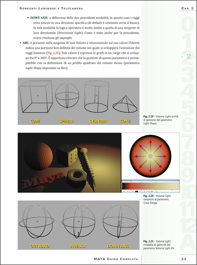 Maya Guida Completa - Vol. 2 - Pagina 23