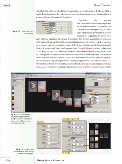 Maya Guida Completa - Vol. 2 - Pagina 254