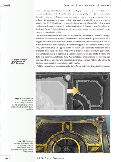 Maya Guida Completa - Vol. 2 - Pagina 442