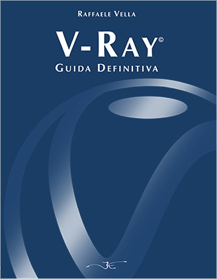 VRay - Guida Definitiva - Cover