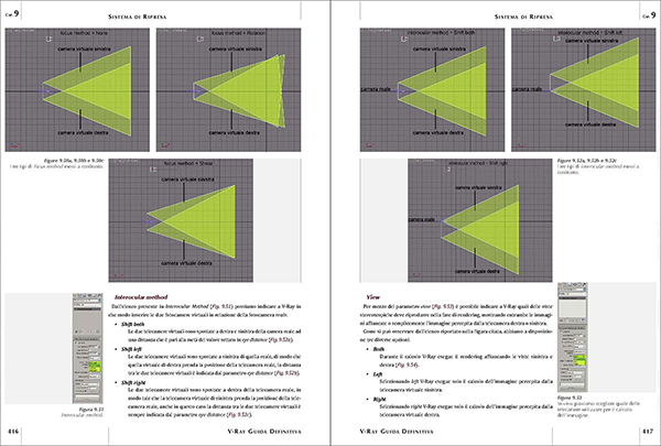 VRay - Guida Definitiva - pagine 416 - 417