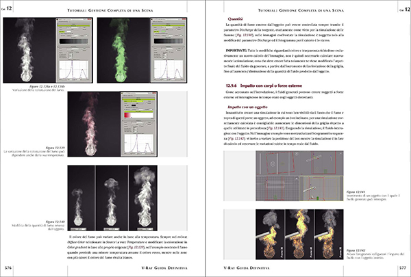 VRay - Guida Definitiva - pagine 576 - 577