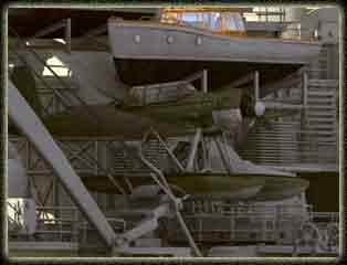 La Corazzata Bismark - Dettaglio