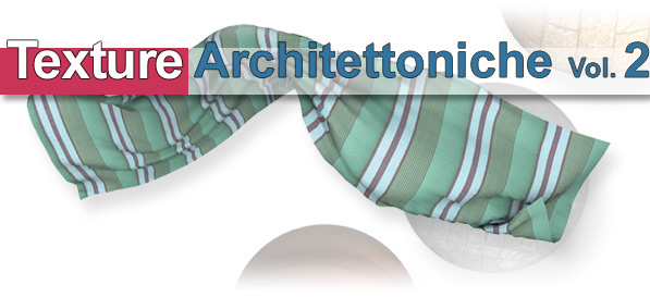 Texture Architettoniche - Vol. 2